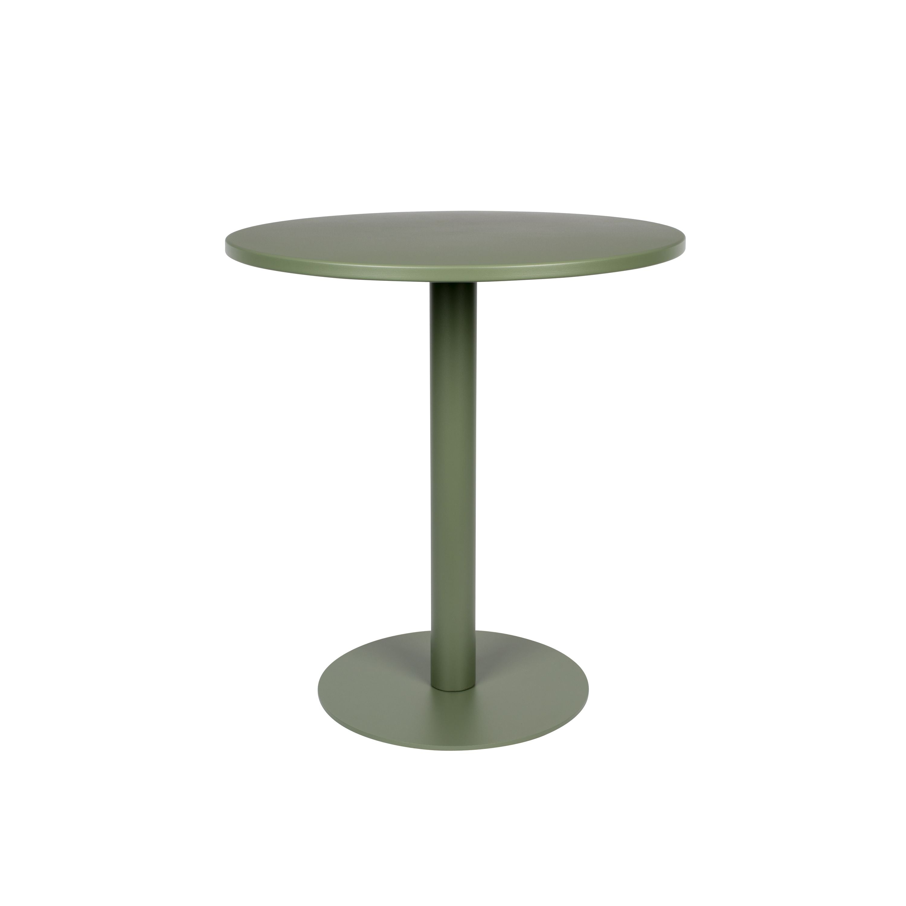 140cm ronde bartafel van mangohout 140cm ronde bartafel van mangohout