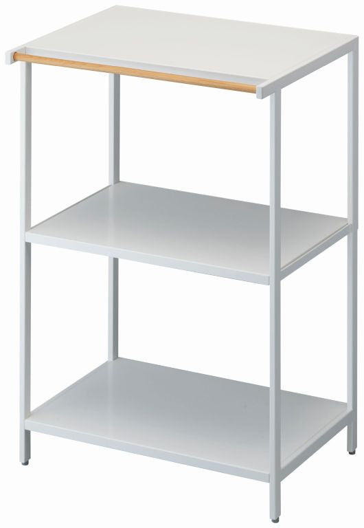Yamazaki - Make-Up Opbergbox Tower - wit | OVERIG | Wij helpen je kiezen