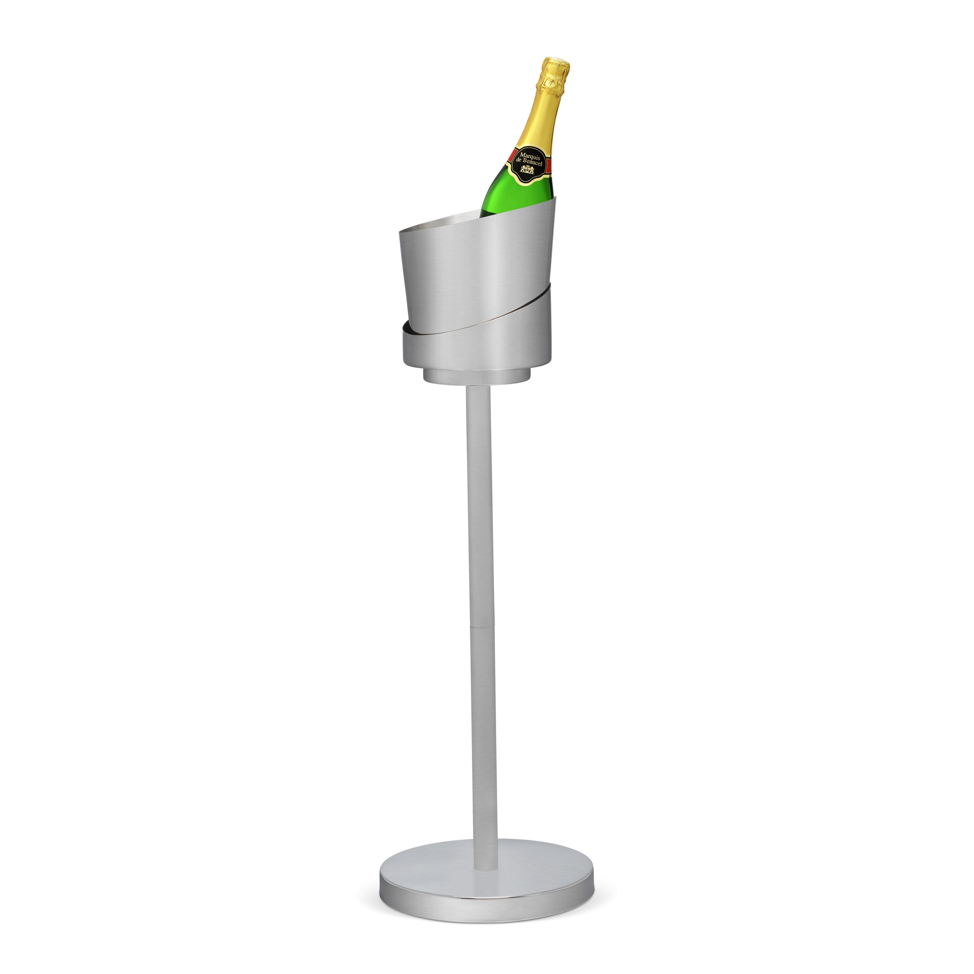 Cocktailset Leopold Vienna Acolon Mat Zwart 500ml (3-Delig) | Kookexpert