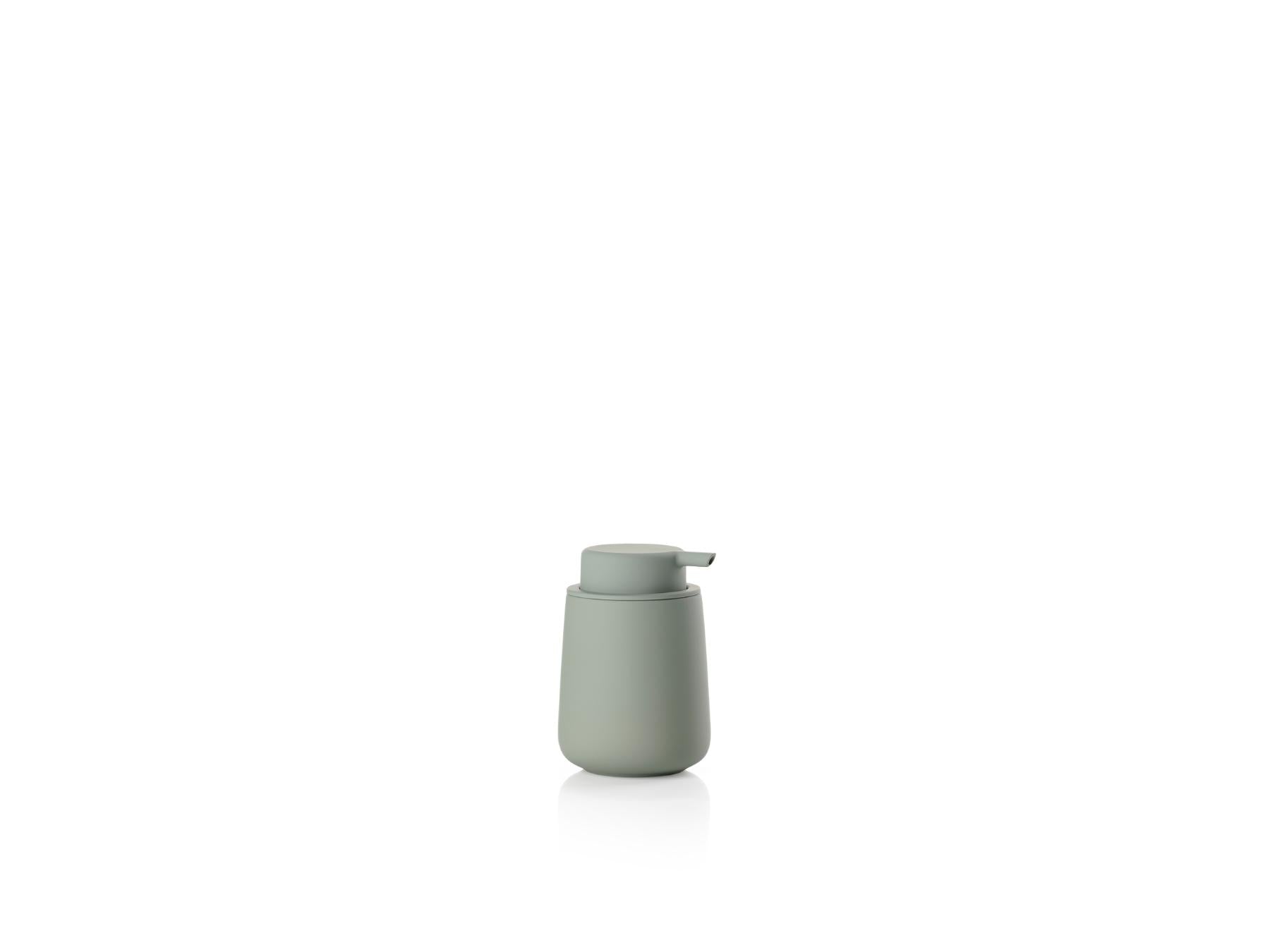 Kela Badkamer Zeepdispenser, Marmer, Beige, 7 mm X 18 mm Kela Badkamer Zeepdispenser, Marmer, Beige, 7 mm X 18 mm