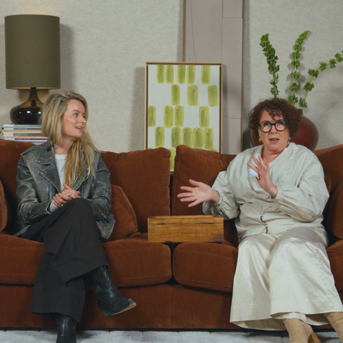 Aflevering 10: Eethoek