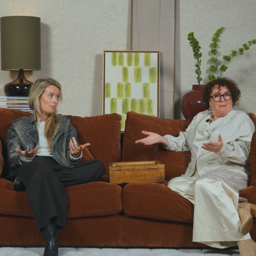 Aflevering 12: De vloer