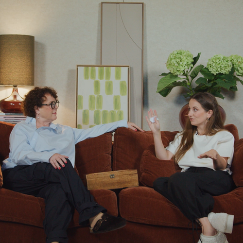Aflevering 14: Verlichting