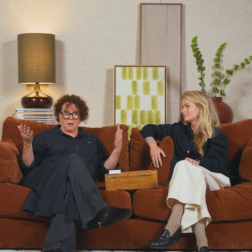 Sofa Sessies: banken