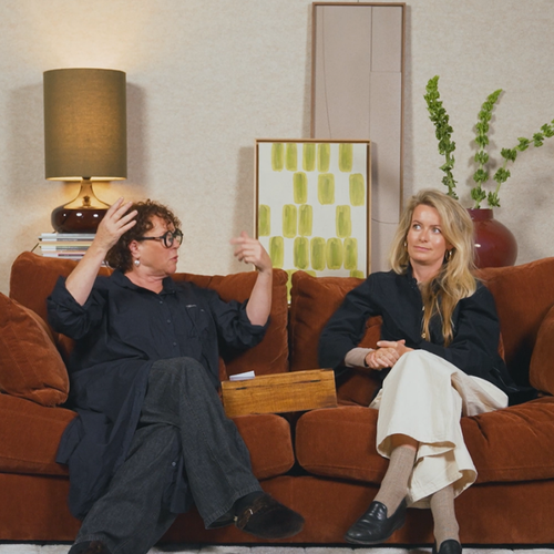 Aflevering 4: Styling