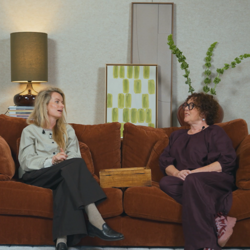 Aflevering 5: Interieurproblemen