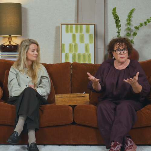 Aflevering 7: Verrassend interieur