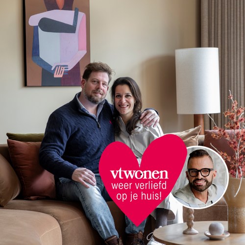 Sneak peak: aflevering 2 - Japandi en hotel chic samen