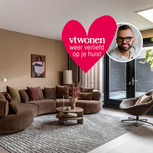 Aflevering 2 - Soft & chic volgens stylist Frans