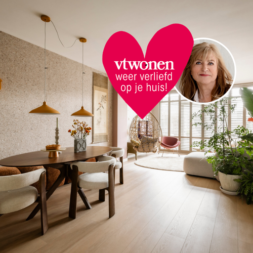 Aflevering 1 - Whispering Woods volgens stylist Fietje