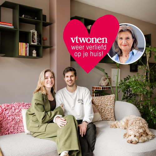 Sneak peak: aflevering 1 - nieuw leven in een verouderde woning
