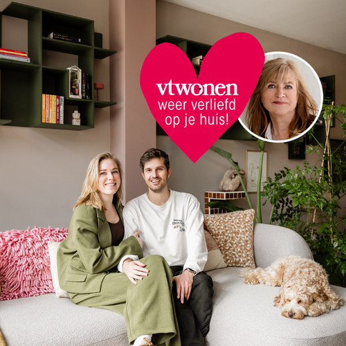 Sneak peak: aflevering 1 - nieuw leven in een verouderde woning