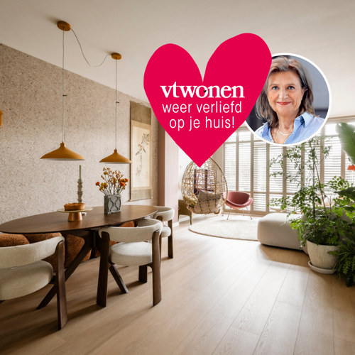 Aflevering 1 - Whispering Woods volgens stylist Fietje