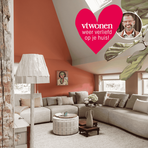 Make-over van stylist Frans in Heerhugowaard bij Cynthia en Vincent
