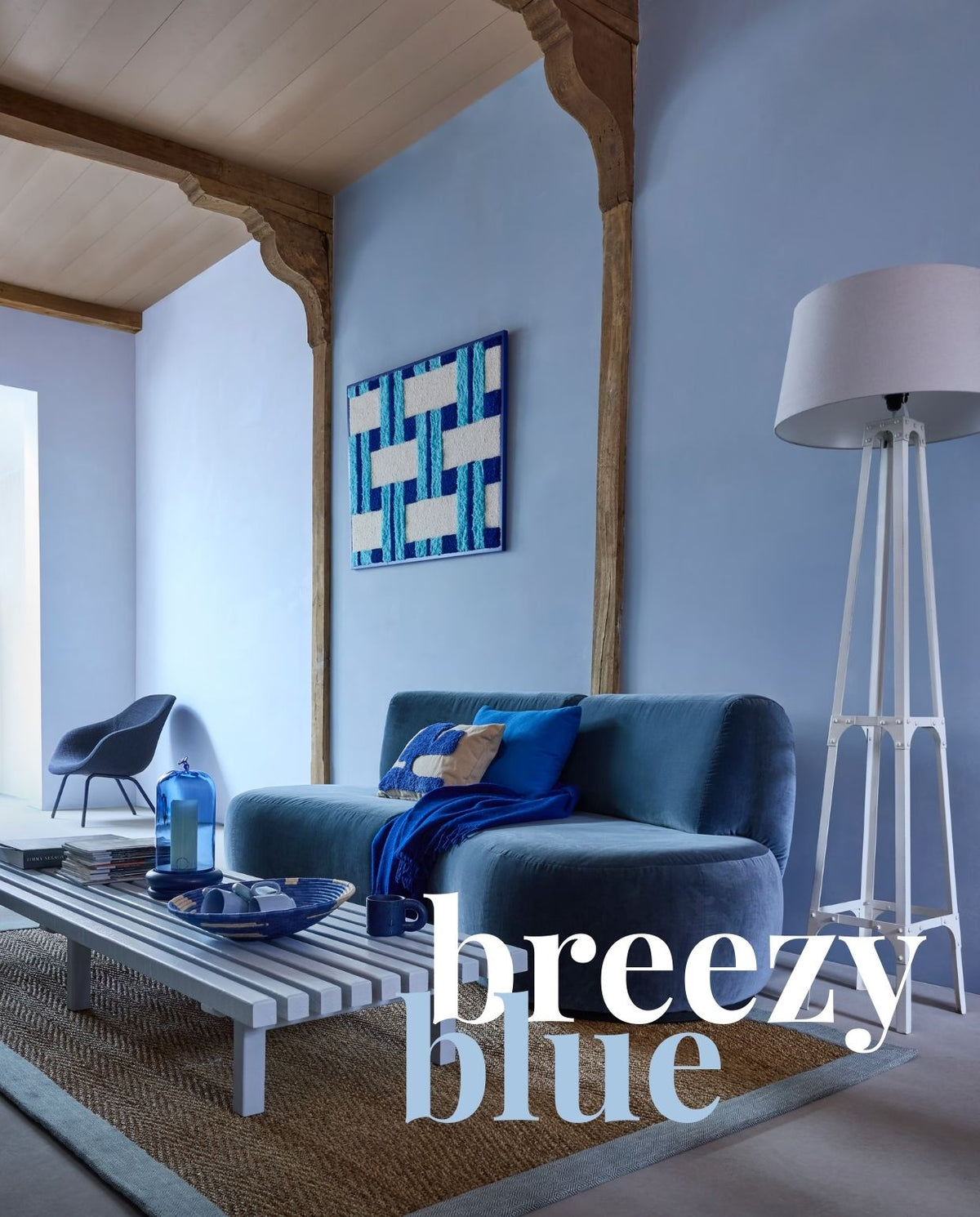 Breezy Blue – vtwonen shop