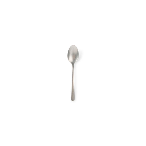 Bonbistro - Mokkalepel Amberes Antique - Set van 6