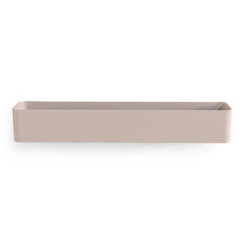 Spinder Design wandplank Multi 5 - Silky Taupe