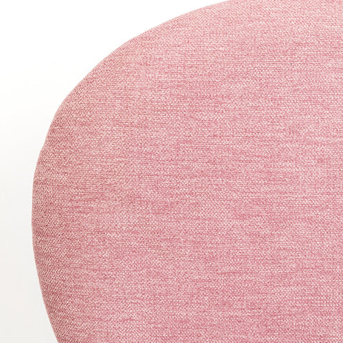 Kare Design Stoel Soft Blossom roze