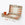 Premium Interiors - Backgammon - Gemiddeld BACKGAMMON - leer pruim 38cm