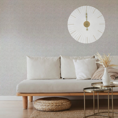 Art for the Home Klok - origami - Diameter 60cm