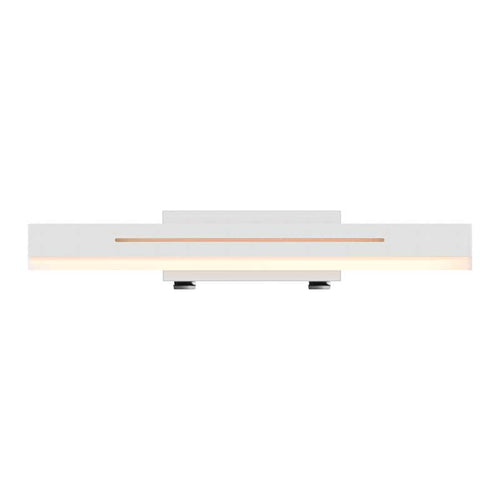 Nordlux Otis Wandlamp M - LED - 3000K - Wit - vtwonen shop