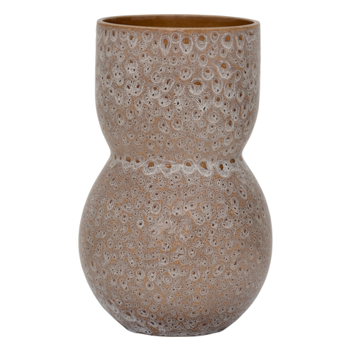 Urban Nature Culture vaas Noan, reactive - Ø 17.5 * 28 cm