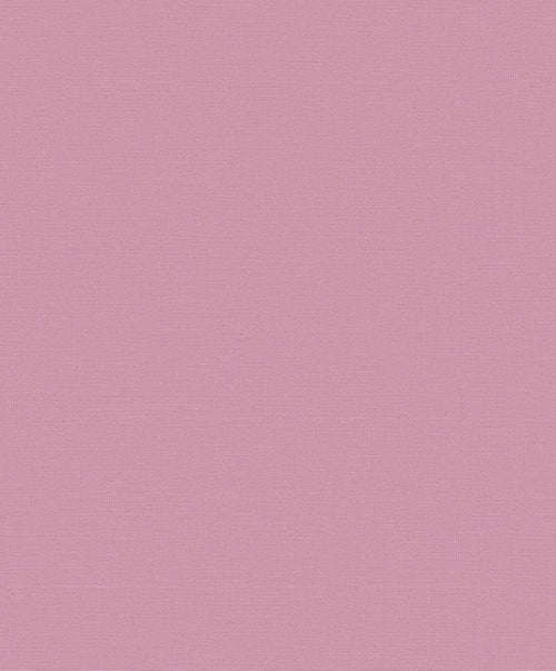 Erismann behang linnenstructuur roze - 53 cm x 10.05 m - 661425 - vtwonen shop