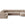 Cosmopolitan Design Modulaire panoramische hoekbank links Campi 7-zits, flueel donkerbeige - 255x330x70cm