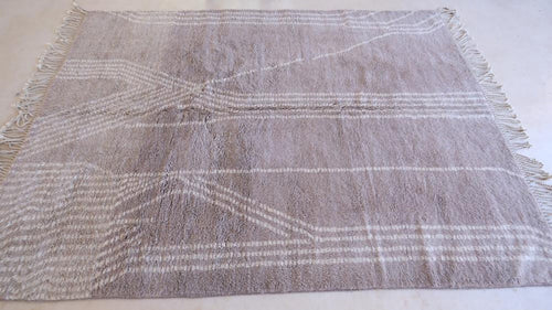 AFK Living vloerkleed SURIYA - handgemaakt - Wol - 160 x 230 cm
