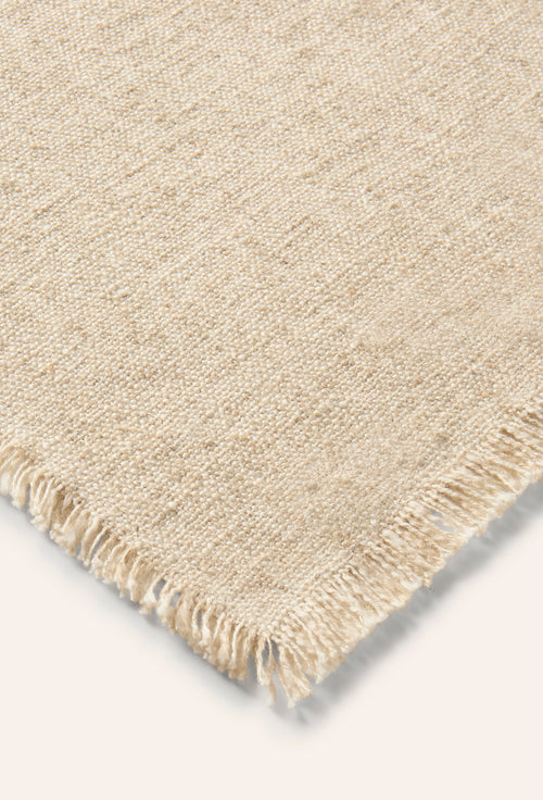 Calma House placemat Arga - Beige - 35x50