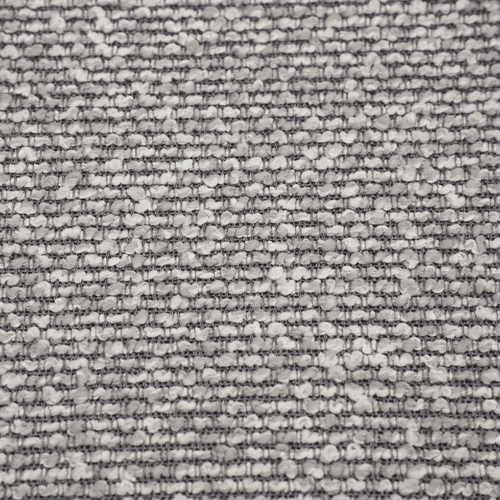 Calicosy - LOUISON 3-zits slaapbank - Grijs - 219x147x84 cm