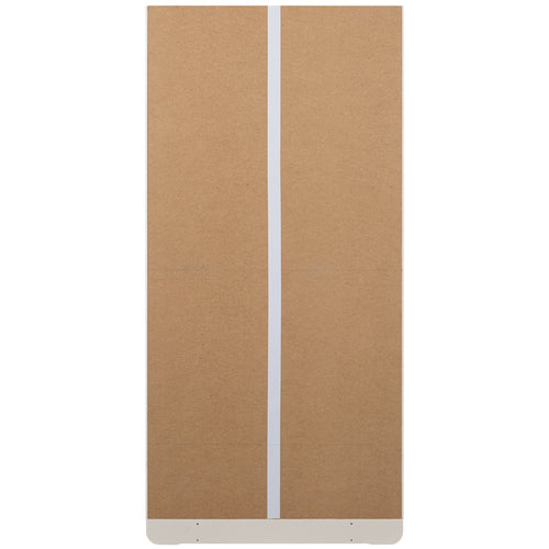 WOOOD tv-Meubel 200 cm & opbergkast 101 cm Basu - Grenen - Moss - 53x200x46/210x101x46 - vtwonen shop