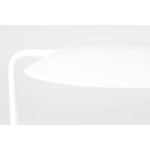 Zuiver Pixie Tafellamp/ Bureaulamp Wit