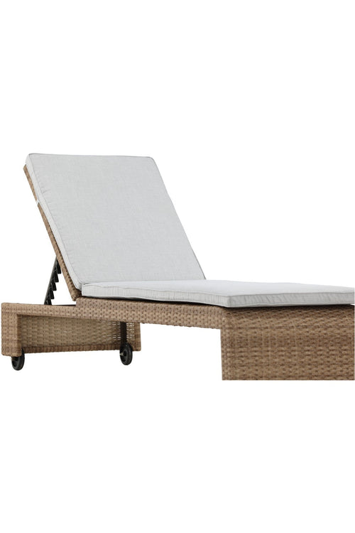 Rebellenclub Ligstoel Haven - BeigeÊ - vtwonen shop