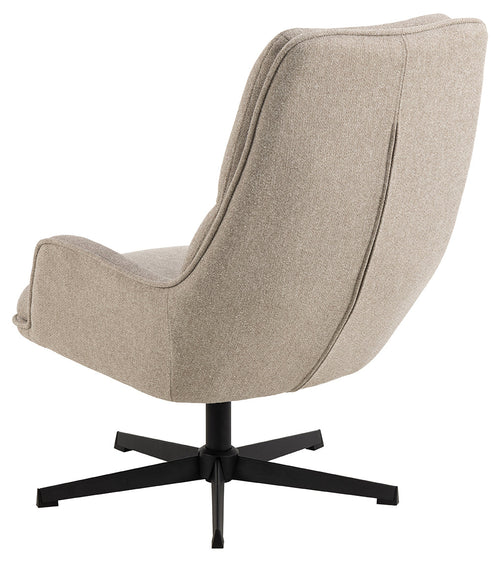 Rebellenclub Fauteuil Jumilla - Beige - vtwonen shop
