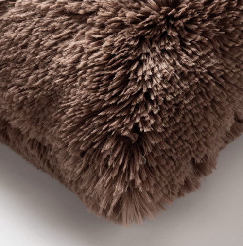 Dutch Decor sierkussen Fluffy - 45x45 cm - vtwonen shop