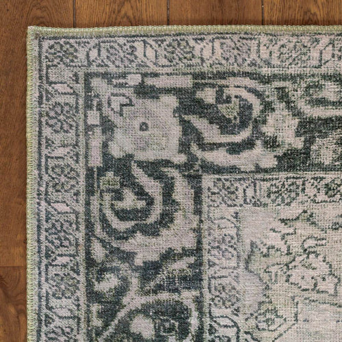 Vintage vloerkleed Joe Groen Interieur05
