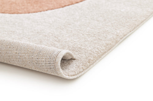 AFK Living vloerkleed Aster - zeer zacht - veelkleurig - 120x170 cm
