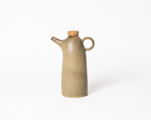 Mimo Homeware olijfoliefles In The Sand - 700 ml