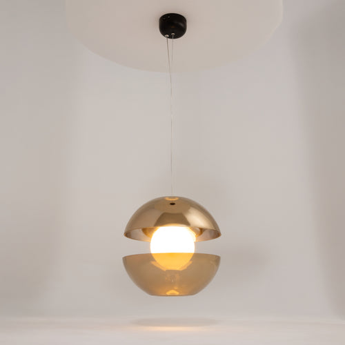 Maytoni - Hanglamp Rebel - Goud - Ø30,2 - vtwonen shop