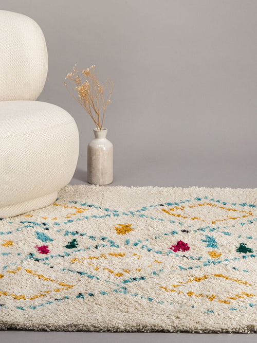 AFK Living vloerkleed Sinbad - voor kinderen - veelkleurig - 160 x 230 cm - vtwonen shop