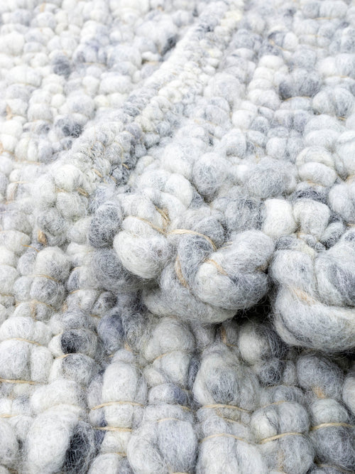 Vloerkleed MOMO rugs Natural Weaves Sirmione 536 200x300 cm - vtwonen shop