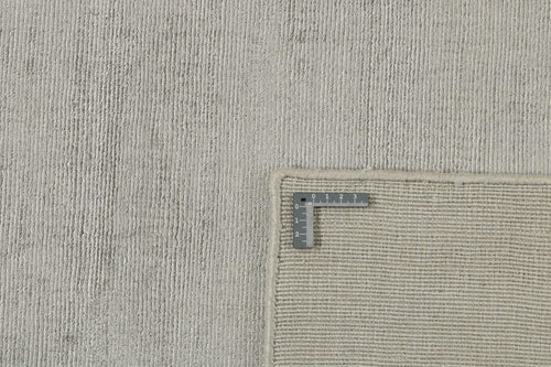 Vloerkleed MOMO Rugs Elements Light Grey 200x300 cm - vtwonen shop