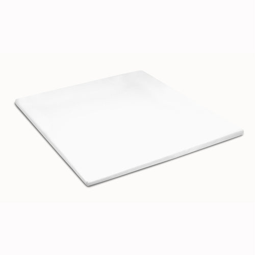 Cinderella - Hoeslaken Jersey - 180x200/210 cm - Wit