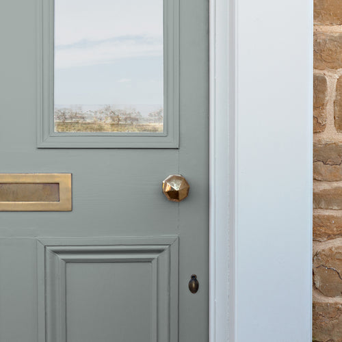 Graham & Brown Axel - Zijdeglanslak voor Buiten - 1L - vtwonen shop