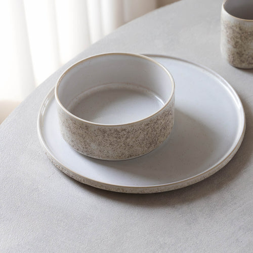 S|P Collection - Kom 14xH6cm Faro - Set van 4