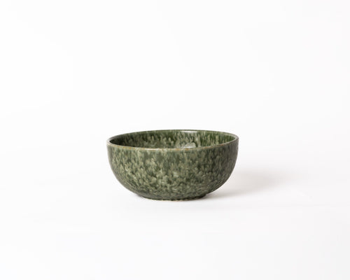 Mimo Homeware kom Forest Meadow - 15 cm - Set van 2