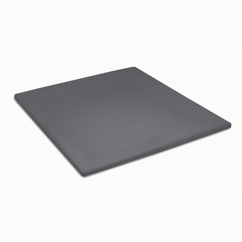 Cinderella - Hoeslaken Jersey - 180x200/210 cm - Antraciet
