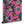 Graham & Brown Vliesbehang - Jardin Magenta - 10mx52cm