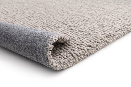 AFK Living vloerkleed Soufflot - zeer zacht - grijs - 120x170 cm